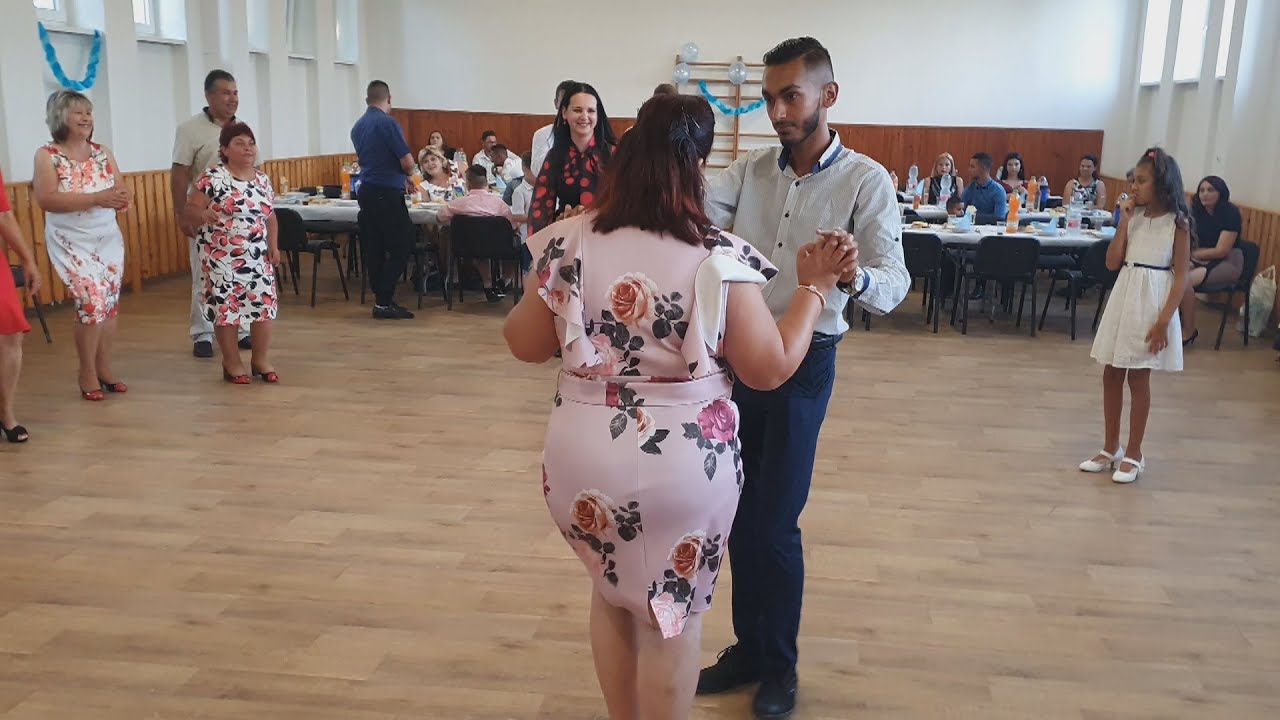 Zsíros Dominik 20.szülinap 2020