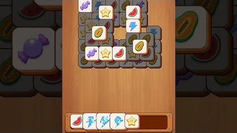 Tile Connect Master : Block Match Puzzle Game| Android #Gameplay 4 - T gamer