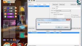 Hackeando Hero Zero