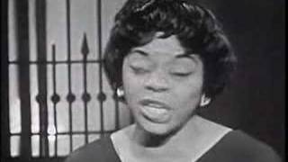 Dinah Washington Sings chords