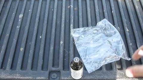 HOME MADE SWARM LURE FOR ATTRACTING A BEE SWARM