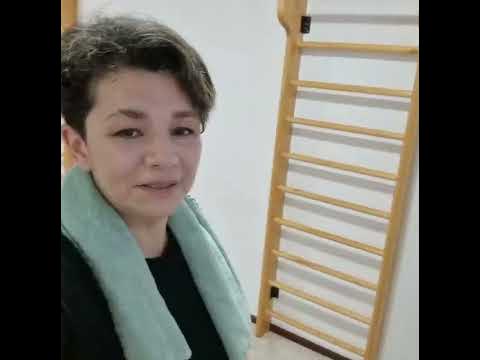 Юлия Халилова спортивная ходьба