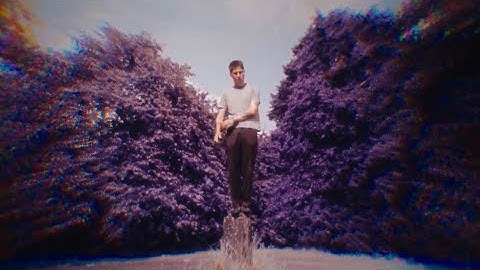 shor - Surrender (Official Visualiser)