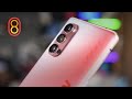 Обзор OPPO Reno4 Pro: 12 ГБ оперативки!