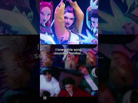 Kpop Kpopdemonhunters Shorts Straykids Domino 