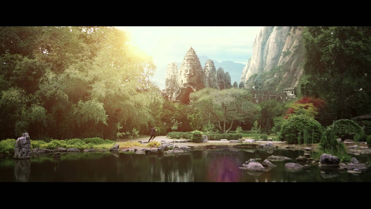 Excellent Cut VFX Breakdown