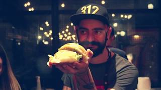 Burger Fest 2019