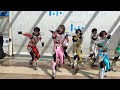 2026/3/21 THE超BOYSフリーイベント@ららぽーと柏の葉1部『ノーダメヒーロー』髙橋活宏Fancam