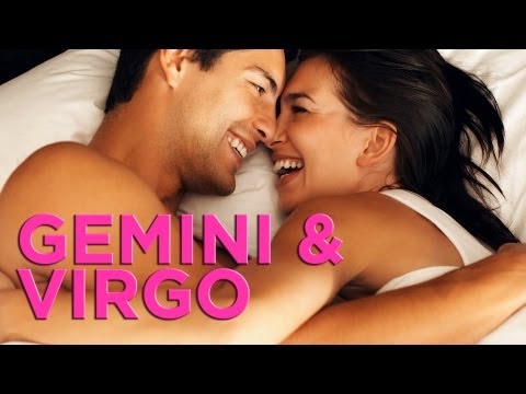 Video: Är gemini och virgo kompatibla?