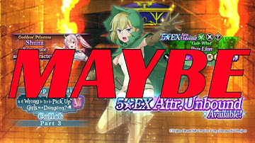 SHOULD YOU SUMMON FOR DANMACHI COLLAB RYU? (Slime: Isekai Memories)