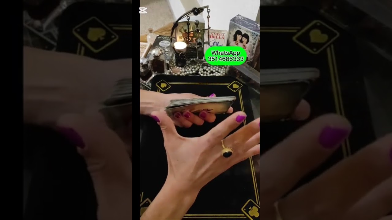 Ha la morte nel cuore. Vive come se fosse tutto stabilito, rifiuta l'amore, è capace di perdevi 🔮💔🔮