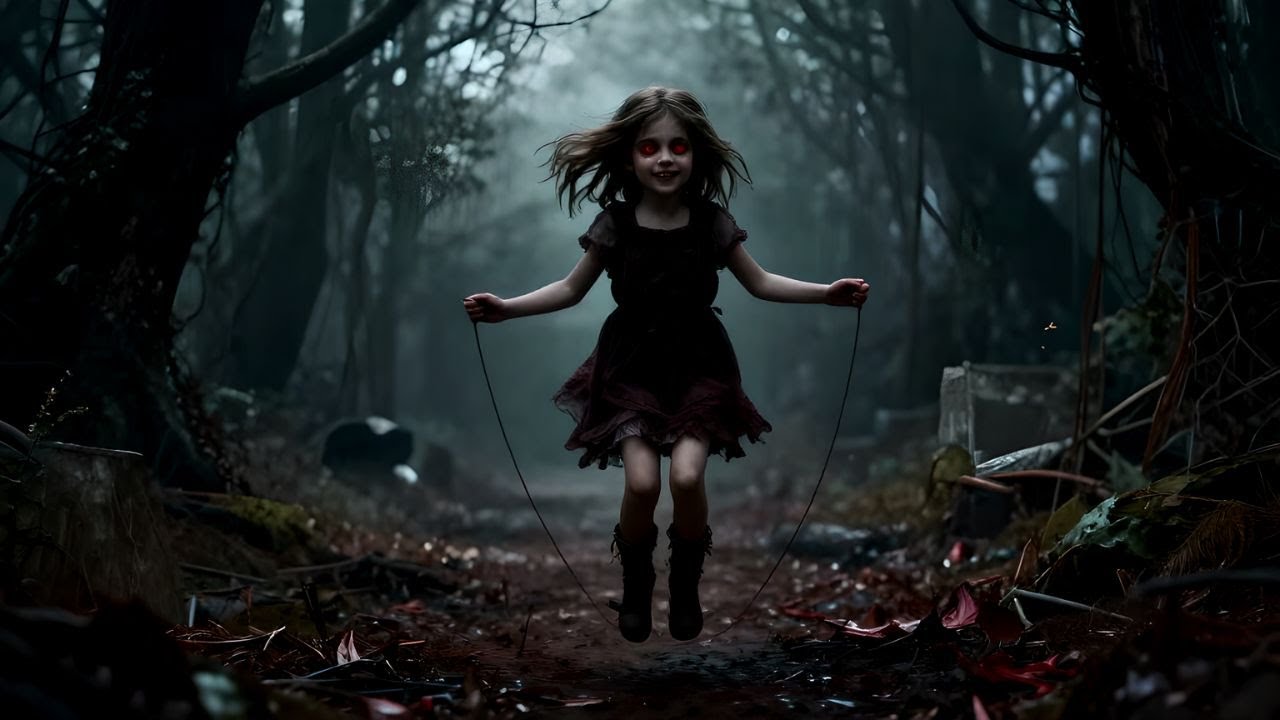 Just Enough Rope (Original Music)