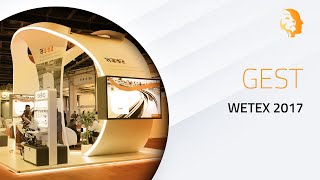 WETEX 2017 - GEST STAND - MIND SPIRIT DESIGN