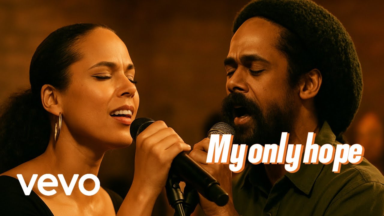 5047 ALICIA KEYS DAMIAN MARLEY レゲエ レコード 5047 ALICIA KEYS DAMIAN MARLEY レゲエ レコード 5047 ALICIA KEYS