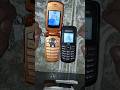 Speed comparison Samsung SGH-E116 and Samsung GT-E1086L #samsung #overthehorizon #tech #retro #old