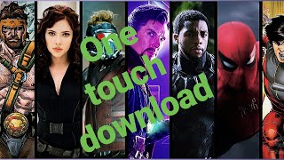 Latest Hollywood Bollywood Movies Full HD 1080p 2019 Movies Download App 2019