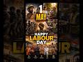 🤔😱 Why Labour Day Exists (You Didn’t Know This) | InfoVerse with Anjali Mishra #labourday #1may