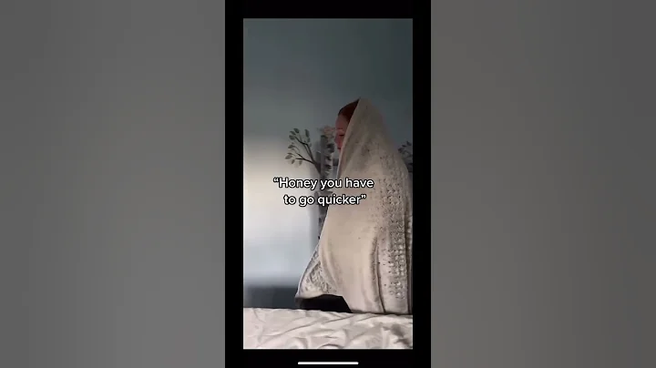 SHE WAS SO OUT OF IT 😂 #shorts #comedy #funny #couple #relationship #viral #trending