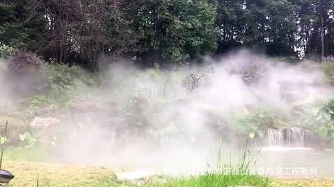 Misting vs Irrigation: The Humidity Control Breakthrough | Nebufly Misting Systems