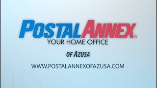 Full How to Sign up for Virtual Mailbox at PostalAnnex of Azusa - Los Angeles County News