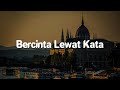 Donne Maula - Bercinta Lewat Kata (Lirik) | Mix Lirik Lagu