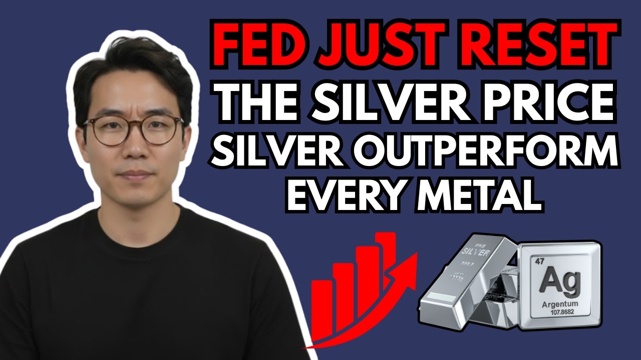 These Silver Miners Will Soon OUTPERFORM Every Other Trade in Precious Metals