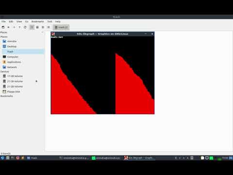 Visualising Sorting Algorithms