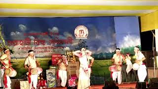 বহ সমৰজঞ Rimjim Gogoi Bihu Samragi পৰতযগ-২০১৯ Bihu Samragi-2019