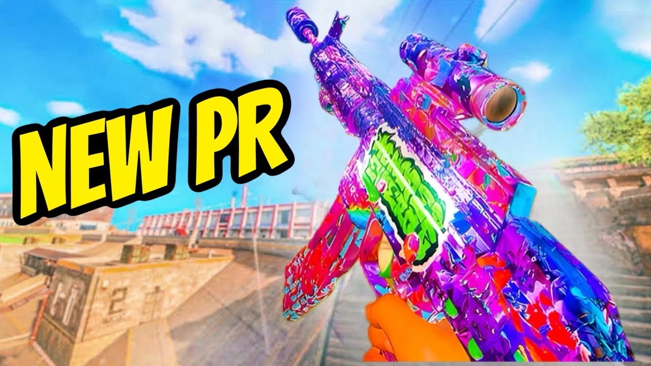 NEW!! Warzone Halloween event (NEW PR).... Buy Battlefield 6 NOW!!!!