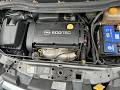 S 8278 ДВС (Двигатель) Opel Zafira B 1.6i Z16XEP