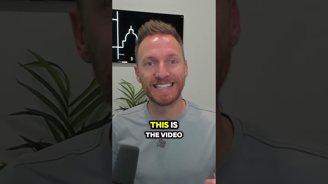 Boise Real Estate Market Update | January 2025

Data from December 2024 has ARRIVED - Here's what we