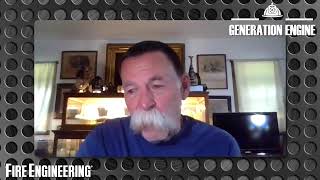 Mickey Farrell and Bob Pressler Talk Fireground Coordination