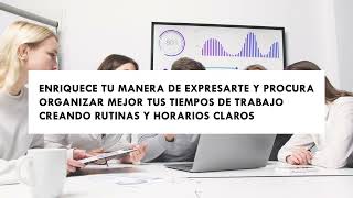 ¿Qué son las habilidades blandas (soft skills) y cómo potenciarlas?