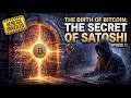 The Birth of Bitcoin: The Secret of Satoshi Nakamoto (Part 1)