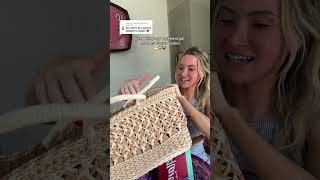 Everything my boyfriend got me in my Easter basket! #easter #easterbasket #easterbasketideas
