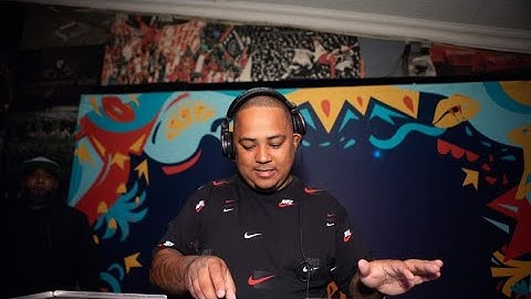 All I Ask Remix version - Remix performance video thumbnail