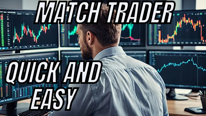 Match Trader How To Change Your Stop Loss and Take Profit