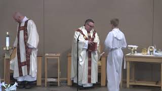 Second Sunday of Easter (4/11/26)