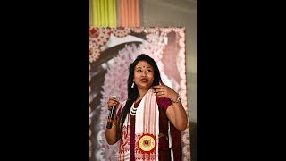 Popular bihu song (magh bihu) bhela ghor xajili o by singer arundhati
bezbaruah. lyrics/ compose koilash gogoi. album- borhomthurir rongere.