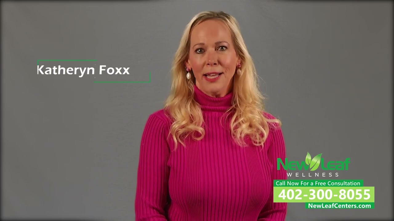 Healthy Weight Loss at New Leaf Wellness