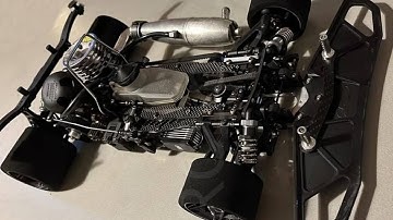 RCSpecial.com RadioControl 11/05/22 Coelho @ The XRS Grand Final Bittydesign Designs