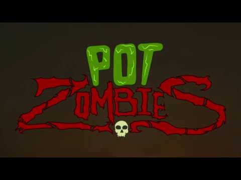 Obejrzyj Killer - Pot Zombies w YouTube Obejrzyj Killer - Pot Zombies w YouTube