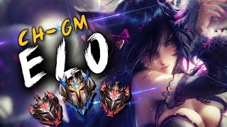 Top 20 GrandMaster / Challenger Plays