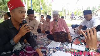(Nabi neu peuh gendrang) Zikir maulid gampong lhok panjou kecamatan darul ihsan