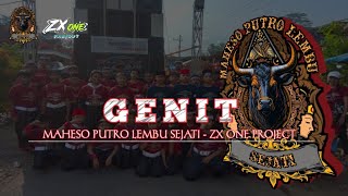 Download lagu DJ BANTENGAN GENIT❗❗ MAHESO PUTRO LEMBU SEJATI❗❗❗Remixerby @ZxOneProject  jingle terbaru