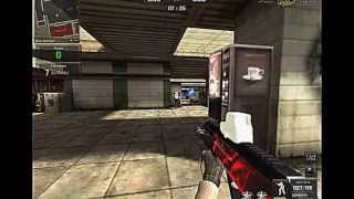 Game play PBDEV