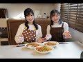 【富士宮やきそば】やきそば麺、作り＆食べ比べ！！【ミス富士山】【おうち時間】