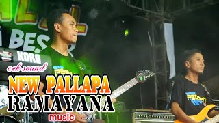 Cek Sound RAMAYANA Instrument New Pallapa (12) BAHASA ISYARAT