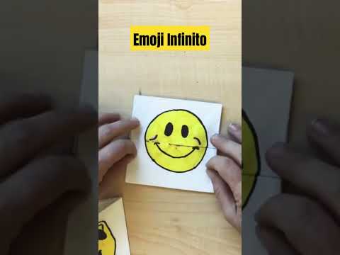 Dibujo infinito #artingtips
