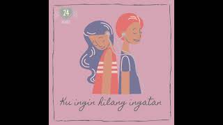 Download Lagu ROCKET ROCKERS - INGIN HILANG INGATAN COVER BY REGITA ECHA MP3